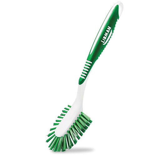 Libman AllPurpose Brush (0143) Staples