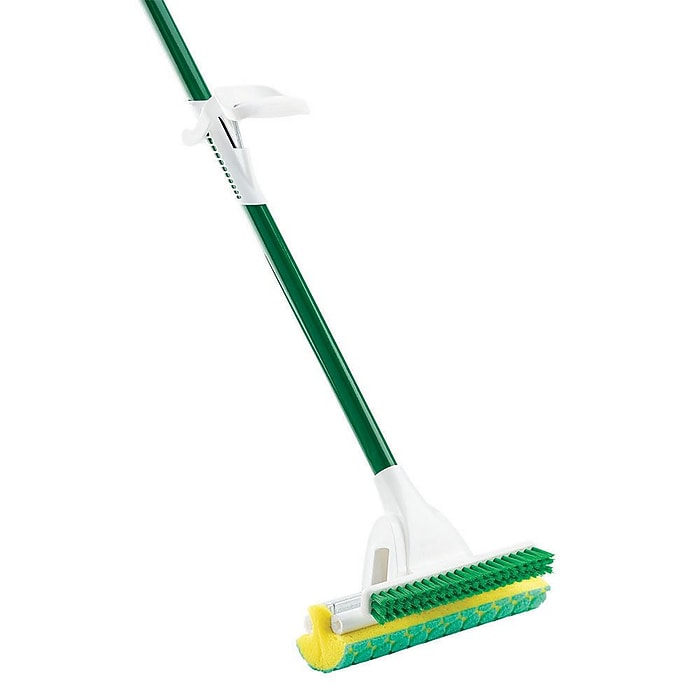 2-Pack Of Genuine Libman Big Gator Mop Refill Sponges, New & Sealed