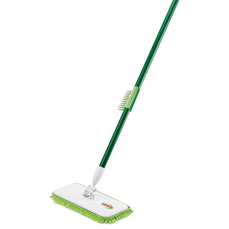 Libman Freedom Floor Duster, 4/Carton (4005) image 1