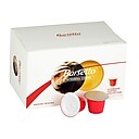 Barsetto Espresso Pods 100 Pack Intensiva (BARSCAP100-INT)