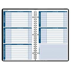 House Of Doolittle Recycled Teacher's Planner - HOD50907