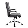 Boss Modern Executive Conference Chair, Black (B696C-BK)~#|#~sp56370682_sc7