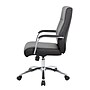 Boss Modern Executive Conference Chair, Black (B696C-BK)~#|#~sp56370762_sc7