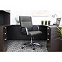 Boss Modern Executive Conference Chair, Black (B696C-BK)~#|#~sp56370763_sc7