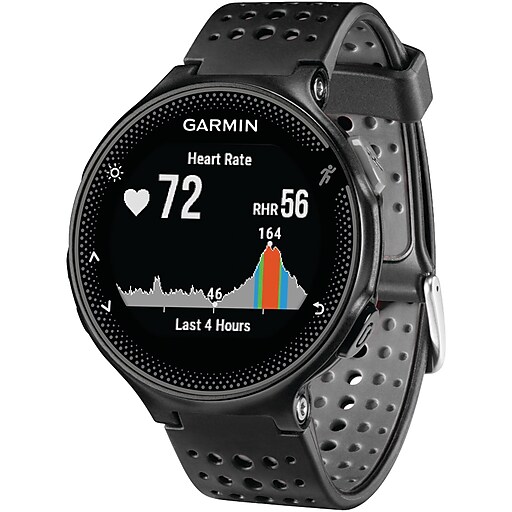 garmin forerunner 235 women's wrist