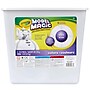 Crayola Model Magic Modeling Compound, White, 2 lbs. Tub (BIN4400)~#|#~sp5651055_sc7