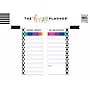 The Happy Planner Classic Half Sheet Note Paper, Budget (FIL-26 )~#|#~sp56512236_sc7