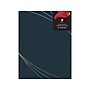 Great Papers Petal Touch Certificate Holders, 9.34" x 12", Midnight Blue, 5/Pack (2019001)~#|#~sp56513956_sc7