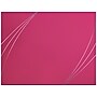 Great Papers Petal Touch Certificate Holders, 9.34" x 12", Pink, 5/Pack (2019000)~#|#~sp56513963_sc7