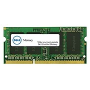 Dell 8gb 1 X 8gb Ddr3l Sdram 4 Pin Sodimm Pc3 Desktop Memory Module At Staples