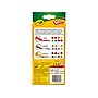 Crayola Twistables Fun Effects! Mini Crayons, 24/Pack (52-9824)~#|#~sp56580163_sc7