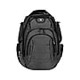 OGIO Gambit Laptop Backpack, Solid, Graphite (111072.35)~#|#~sp56580363_sc7