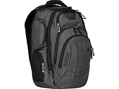 Ogio GAMBIT Backpack - Thumbnail 4
