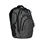OGIO Gambit Laptop Backpack, Solid, Graphite (111072.35)~#|#~sp56580364_sc7