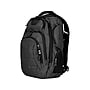 OGIO Gambit Laptop Backpack, Solid, Graphite (111072.35)~#|#~sp56580365_sc7