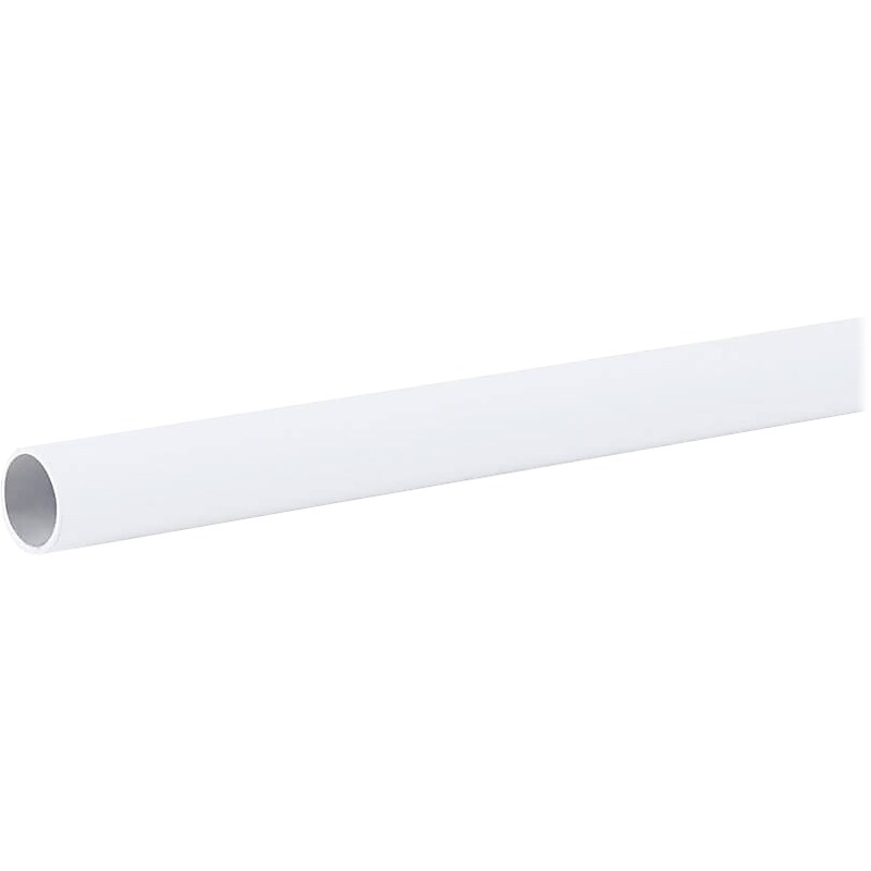 Fadeless Paper Roll, 48"W x 12'L, White (57018) image 1