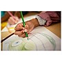Crayola Colored Pencils, Assorted Colors, 100 Pencils/Pack (688100)~#|#~sp56580407_sc7
