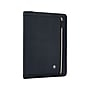 Wenger Amelie Polyester Padfolio with Zipper Closure, Navy (601565)~#|#~sp56580414_sc7