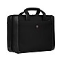 SWISSGEAR Proxy Polyester Padfolio with Zipper Closure, Black (601675)~#|#~sp56580417_sc7