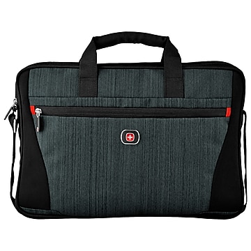 Targus Business Casual Laptop Slipcase, Black (TSS898) Staples