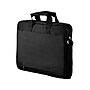 Wenger Structure Laptop Case, Blue Heather/Black Polyester (28043090)~#|#~sp56580449_sc7