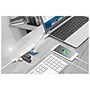 j5create 7-Port USB 3.0 Hub, Silver (JCH377US)~#|#~sp56580542_sc7