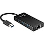 j5create 3-Port USB 3.0 Hub, Black (JUH470)~#|#~sp56580638_sc7