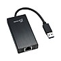 j5create 3-Port USB 3.0 Hub, Black (JUH470)~#|#~sp56580639_sc7