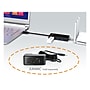 j5create 3-Port USB 3.0 Hub, Black (JUH470)~#|#~sp56580642_sc7