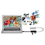 j5create 3-Port USB 3.0 Hub, Black (JUH470)~#|#~sp56580643_sc7