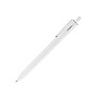 Poppin Luxe Retractable Gel Pens, Fine Point, Black Ink, 6/Pack (100086)~#|#~sp56580780_sc7