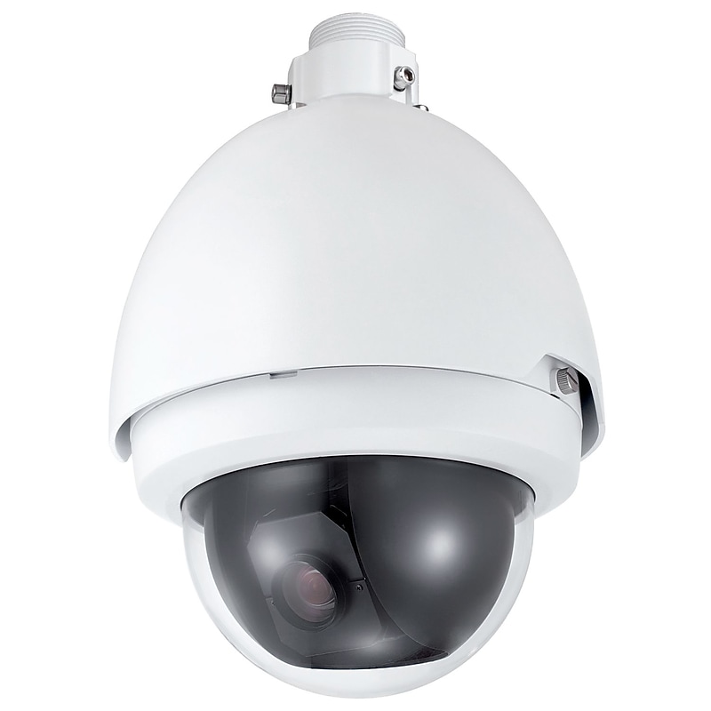 Dahua 2 Megapixel Full HD 30x Network PTZ Dome Camera image 1