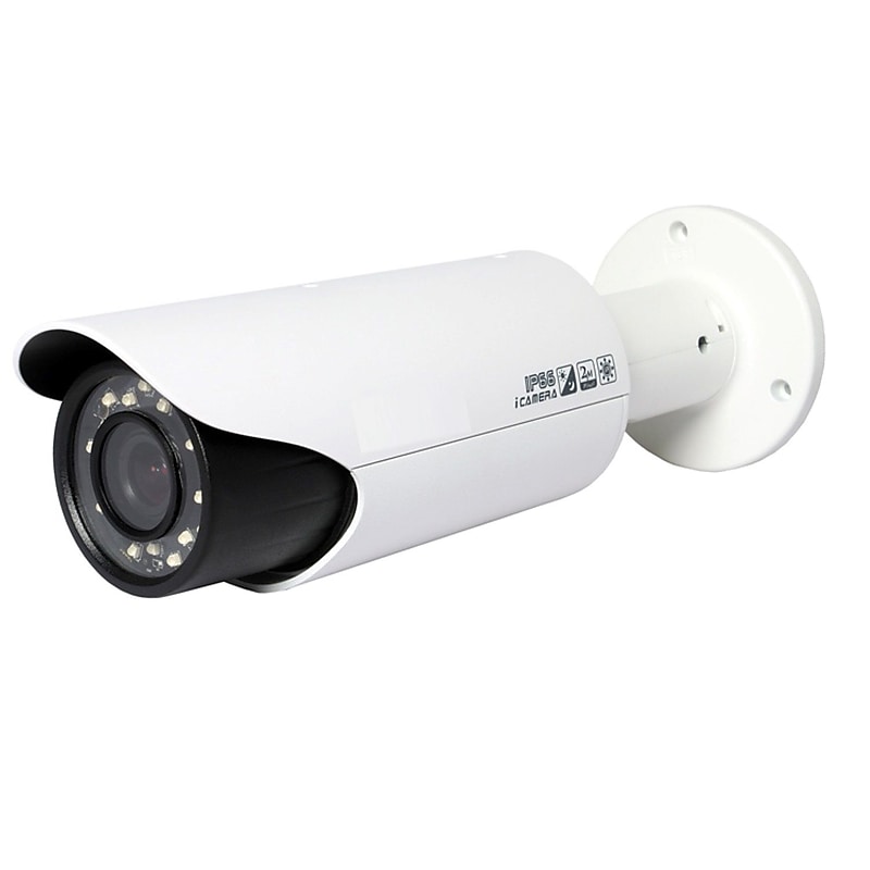 Dahua 1.3 Megapixel WDR HD Network IR-Bullet Network Camera image 1