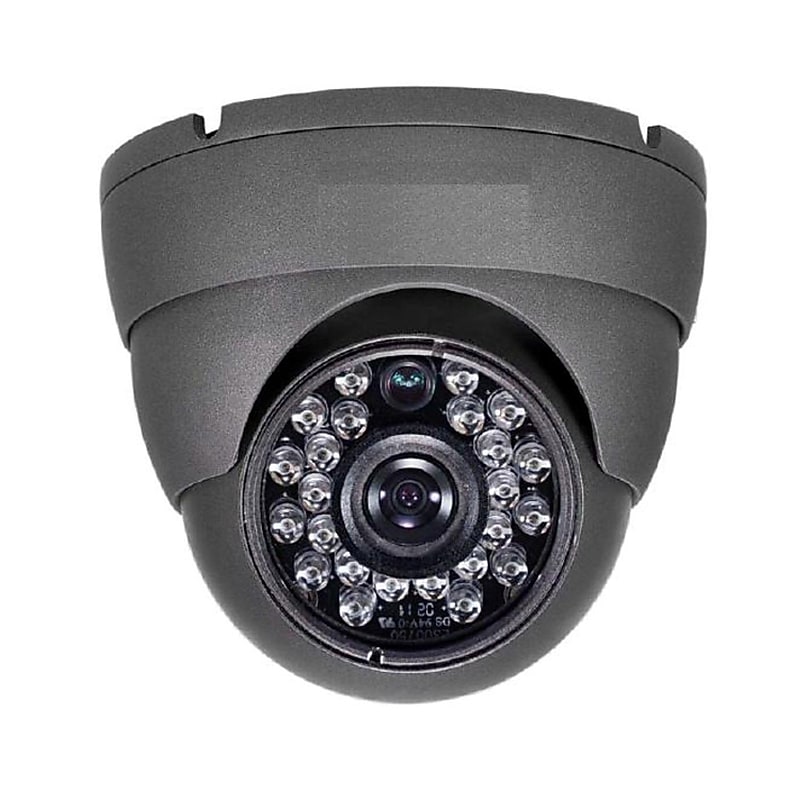 Dahua 700TVL Waterproof IR Mobile Dome Camera image 1