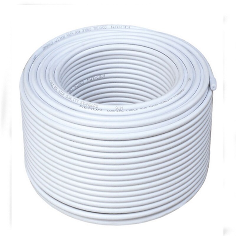 Digiwave RG6 500 Feet Coaxial Cable image 1