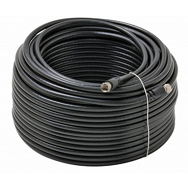 Digiwave RG6 500' Coaxial Cable image 1