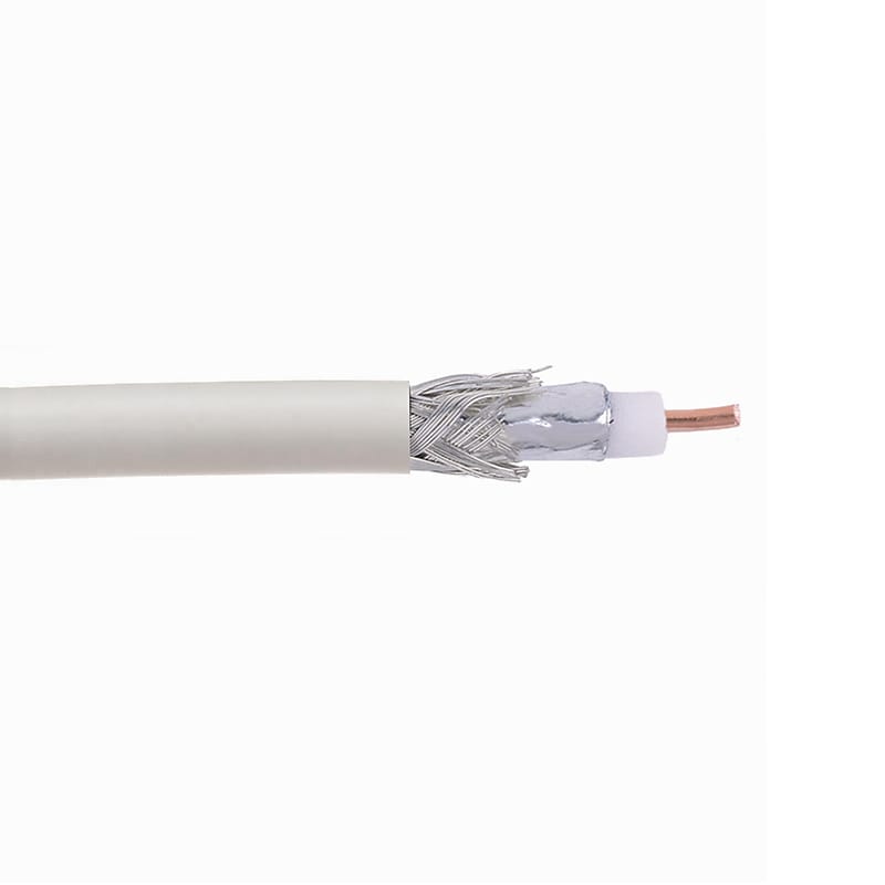 Digiwave 1000 Feet RG58 Coaxial Cable with 60% Braid image 1