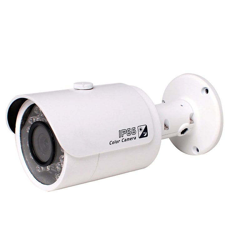 Dahua 1.3 Megapixel HD Network Small IR-Bullet Camera image 1