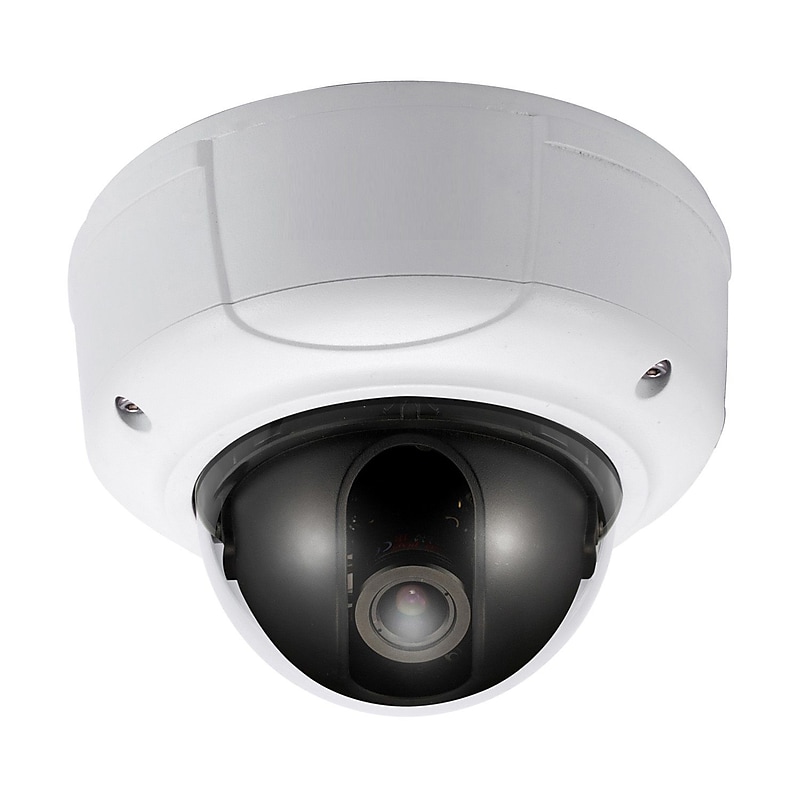 Dahua 700TVL Day/Night WDR Vandal-proof Dome Camera image 1