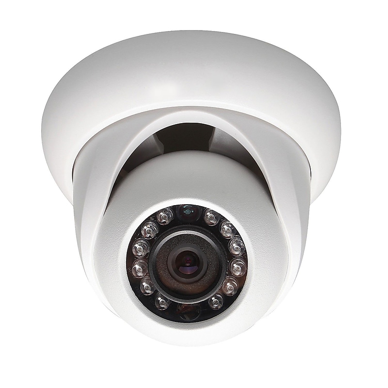 Dahua 1.3 Megapixel HD Network IR Mini Dome Camera image 1