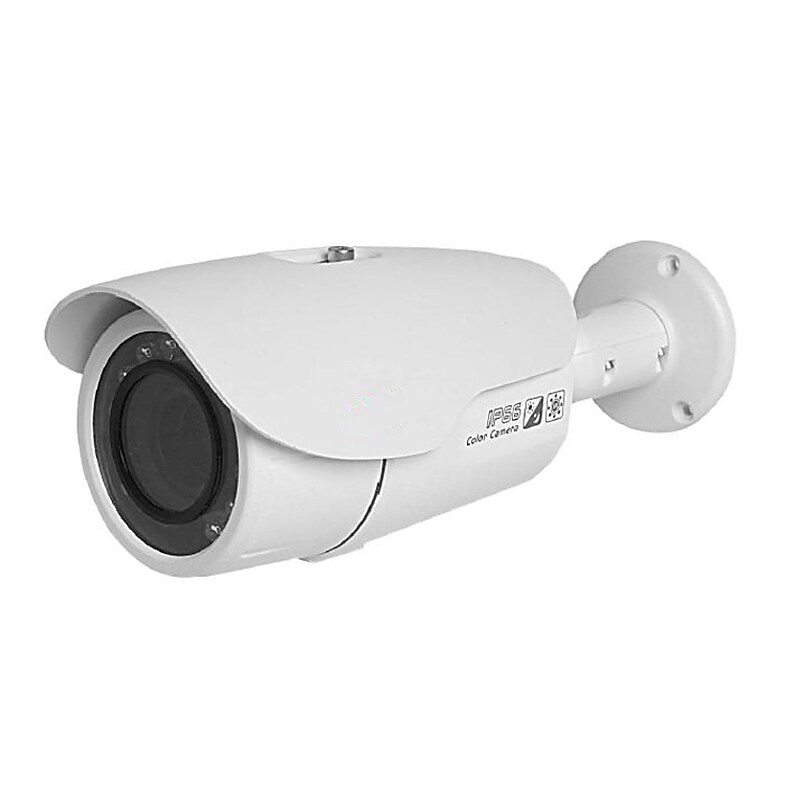 Dahua 700TVL Water-proof IR Camera image 1