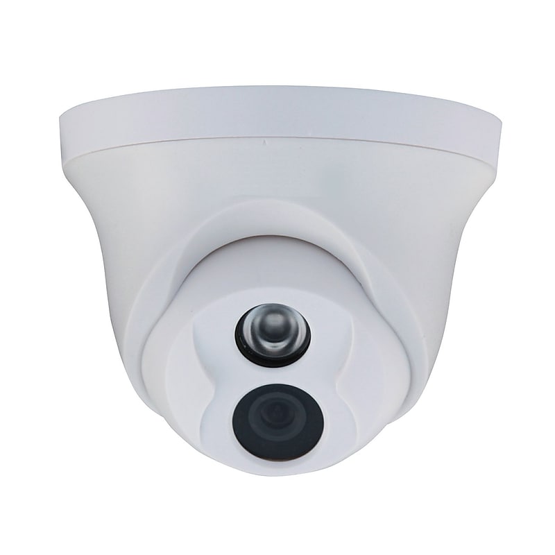 Dahua 720TVL HDIS Day/Night IR Mini Dome Camera image 1