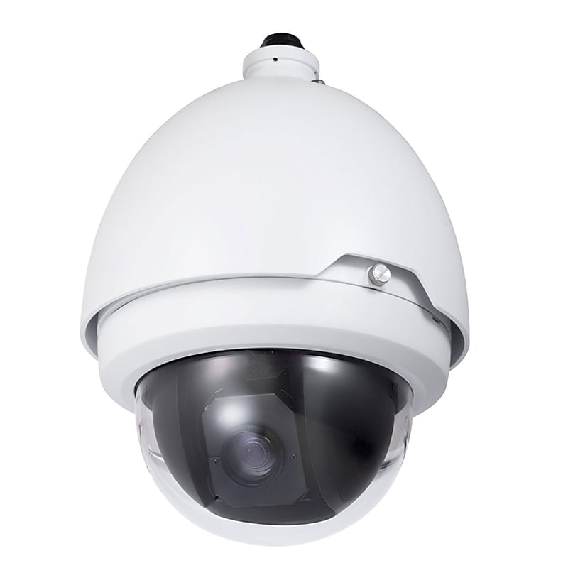 Dahua 36x Cost-effective WDR PTZ Dome Camera image 1