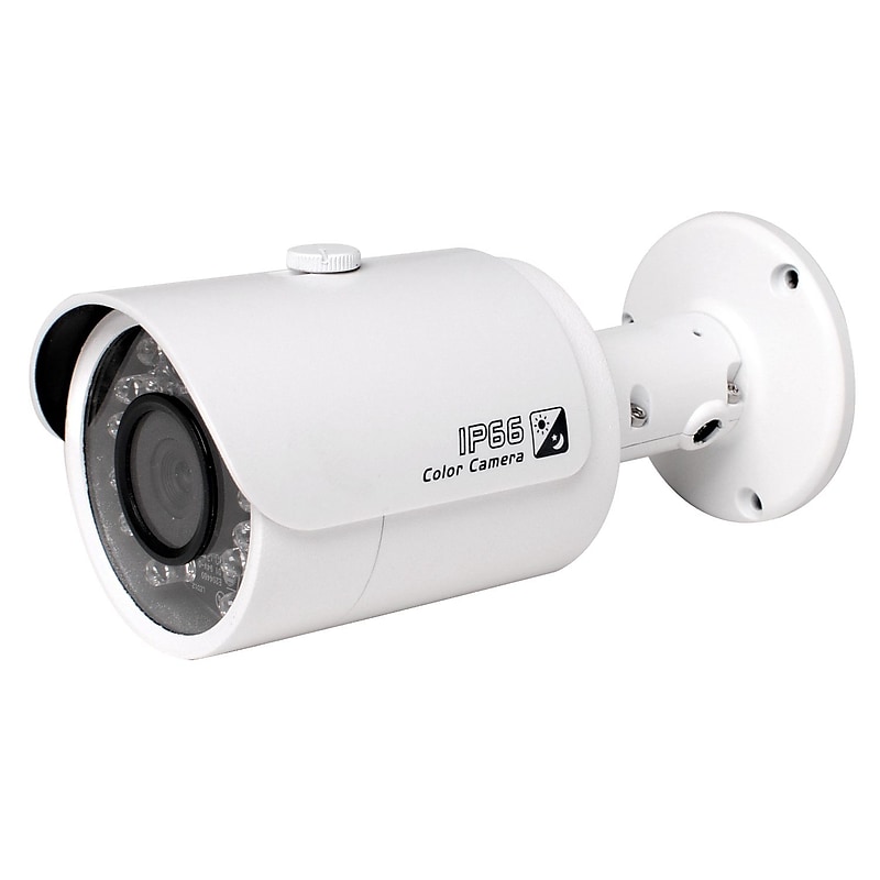 Dahua 1.3 Megapixel HD Network Mini IR-Bullet Camera image 1