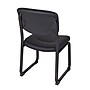 Regency Crusoe Side Chair, Black (1007BK)~#|#~sp56712924_sc7