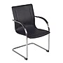 Regency Entrepreneur Side Chair, Black (8004BK)~#|#~sp56713062_sc7