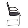 Regency Entrepreneur Side Chair, Black (8004BK)~#|#~sp56713063_sc7
