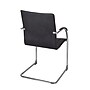 Regency Entrepreneur Side Chair, Black (8004BK)~#|#~sp56713116_sc7