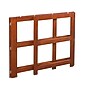 Regency Niche Flip Flop 31" Folding Desk, Cherry (FFDSK3121CH)~#|#~sp56713181_sc7