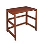 Regency Niche Flip Flop 31" Folding Desk, Cherry (FFDSK3121CH)~#|#~sp56713220_sc7